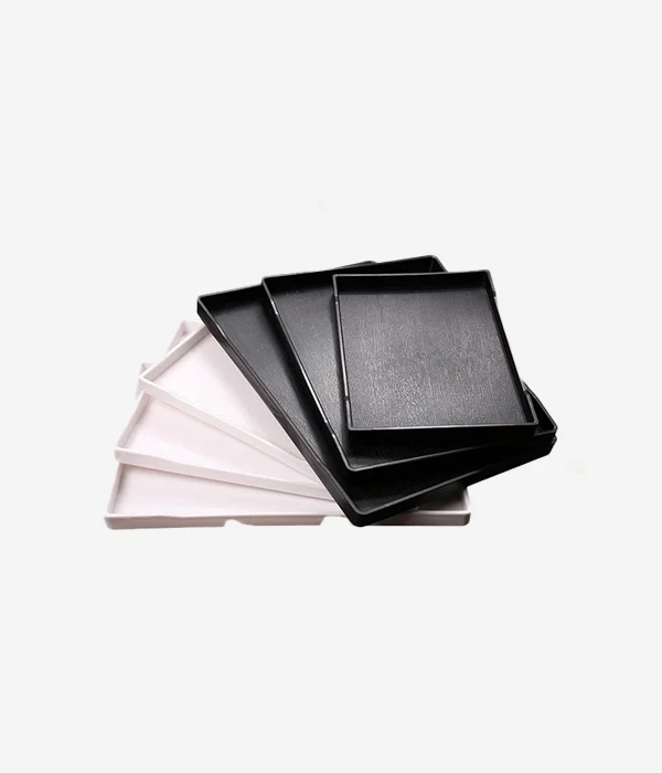 Melamine Trays