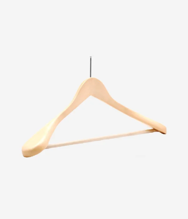 Anti‑Theft Coat Hanger