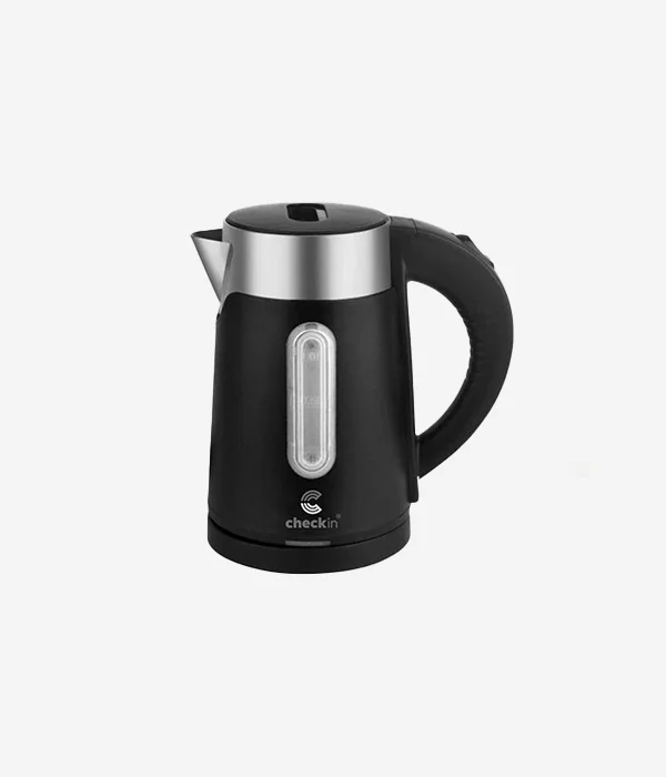 Kettle & Kettle Sets