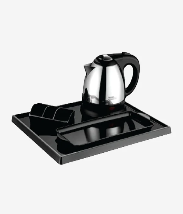 Kettle & Kettle Sets