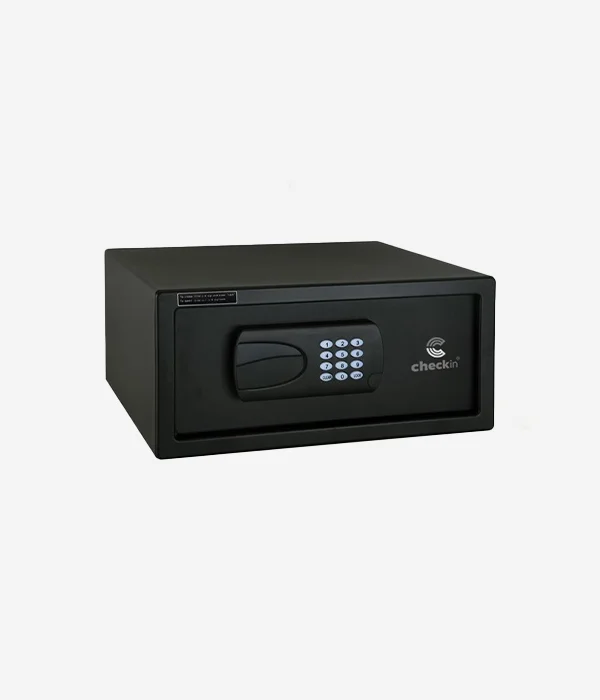 Electric Locker CL41