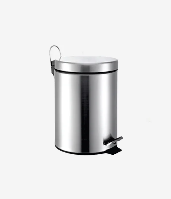 Pedal Dustbin