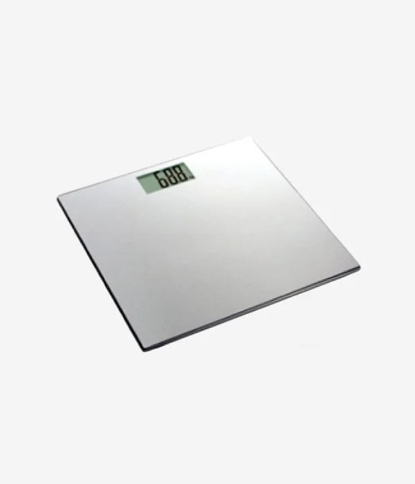 Weight Scale Sonifer