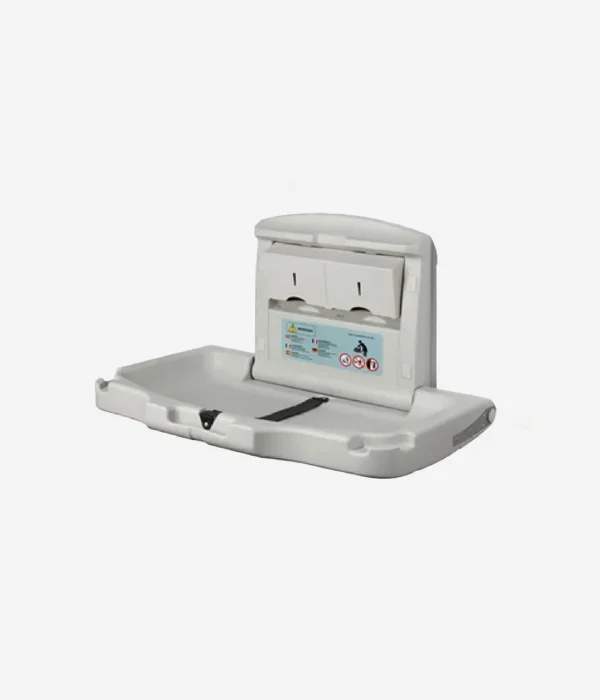 Baby Changing Station HORZ