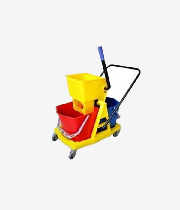 Wringer Trolley