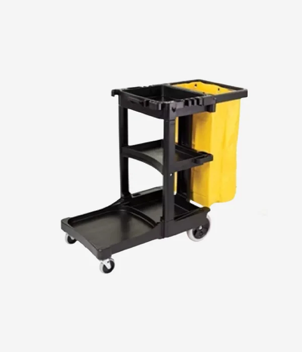 Janitor's Trolley