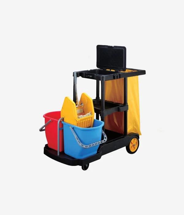 Multipurpose Trolley