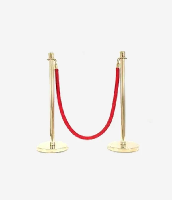 Queue Manager Gold Crown