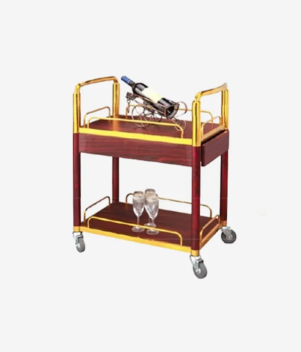 Serving Trolley LQ